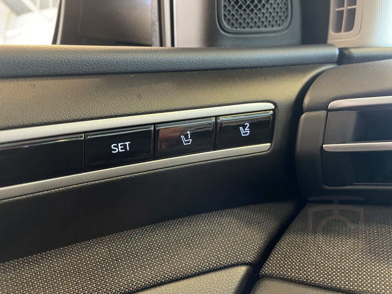 Hyundai Tucson Hybrid AWD Advanced s&v hjul