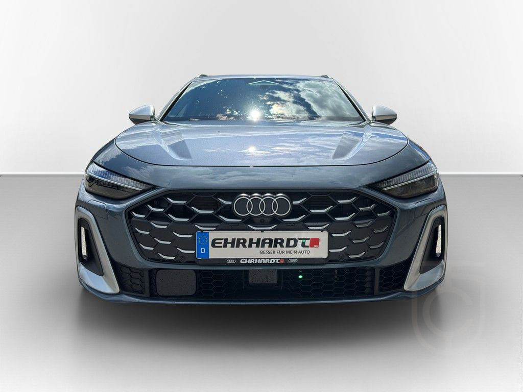 Audi S5 Avant 3.0 TFSI quattro S tronic MATRIX*HEADUP