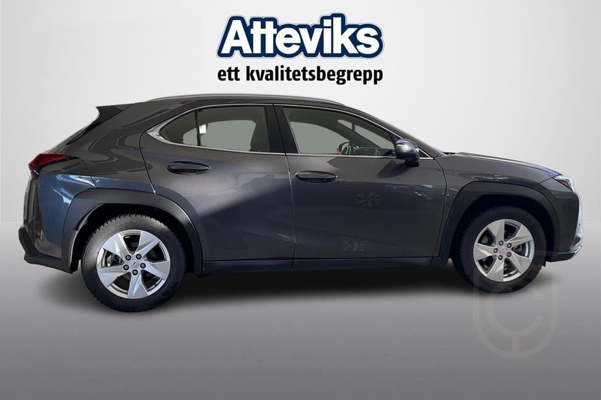 Lexus UX 250h Comfort Hybrid