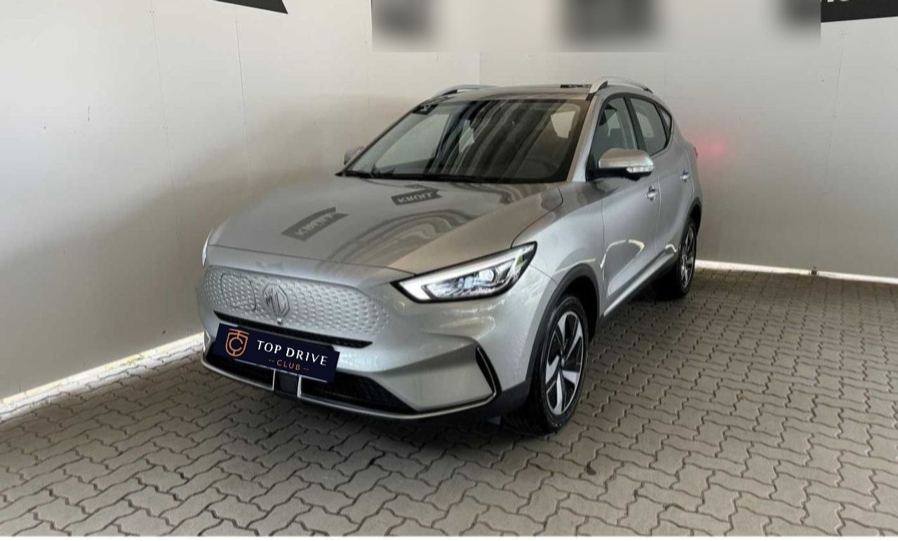 MG ZS EV LUXURY/LED/Kamera 360/V2L