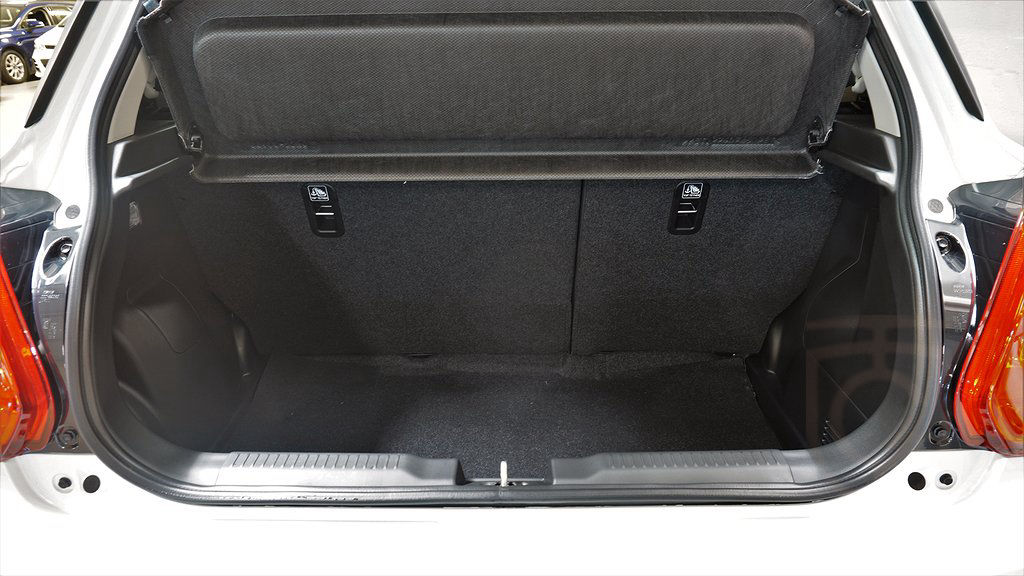 Suzuki Swift Select 4WD Mildhybrid 1.2  Euro 6