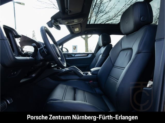 Porsche Cayenne S E-Hybrid AHK InnoDrive HUD HD-Matrix-S