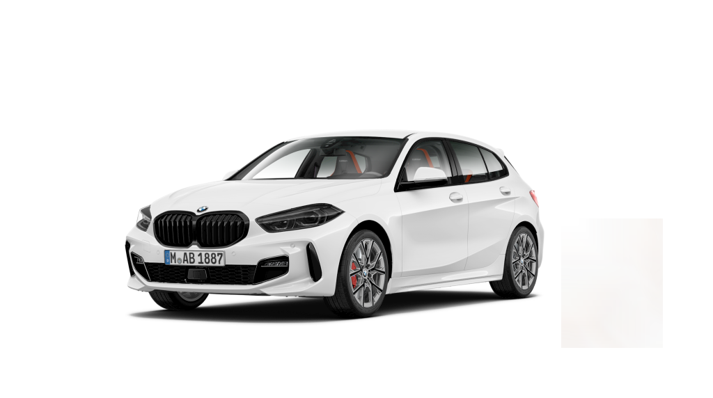 BMW 120i