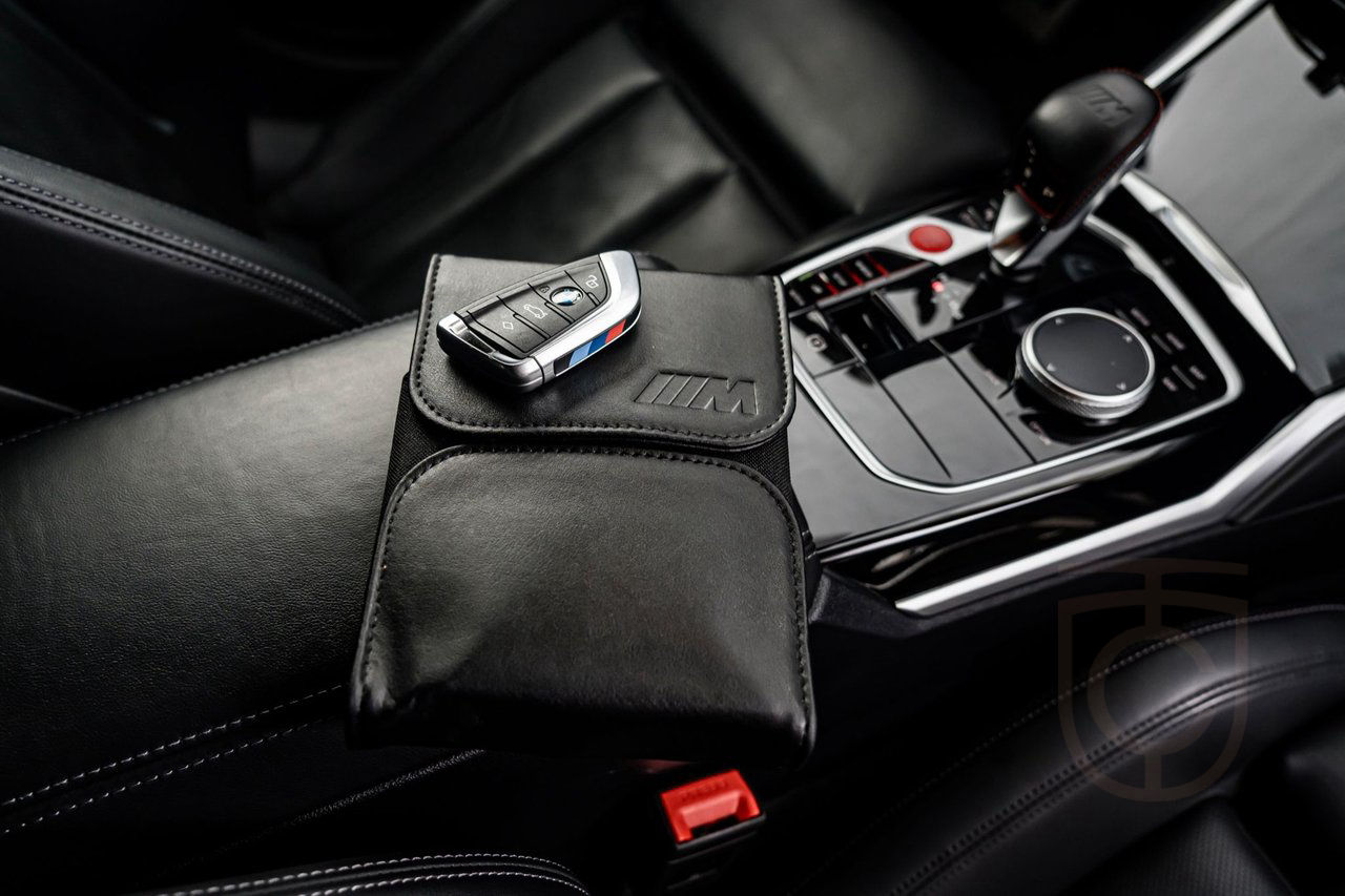 BMW M3 Competition Touring xDrive