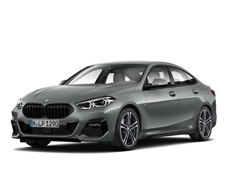 BMW 220i Gran Coupé