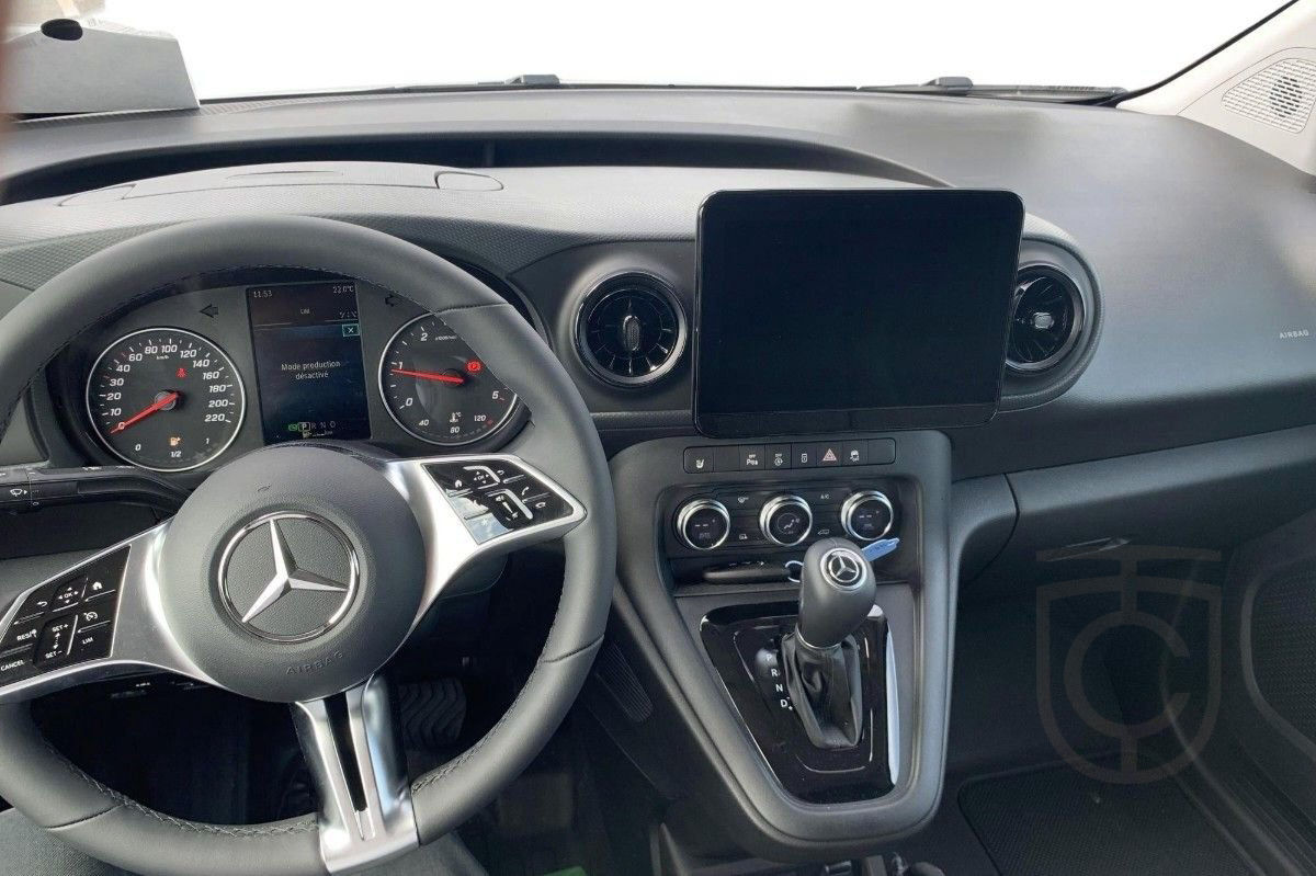 Mercedes-Benz Citan 110 CDI