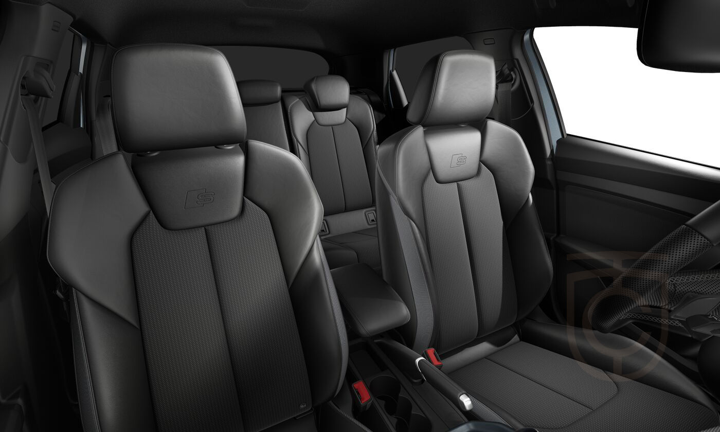 Audi A1 Sportback advanced 30 TFSI 85 kW