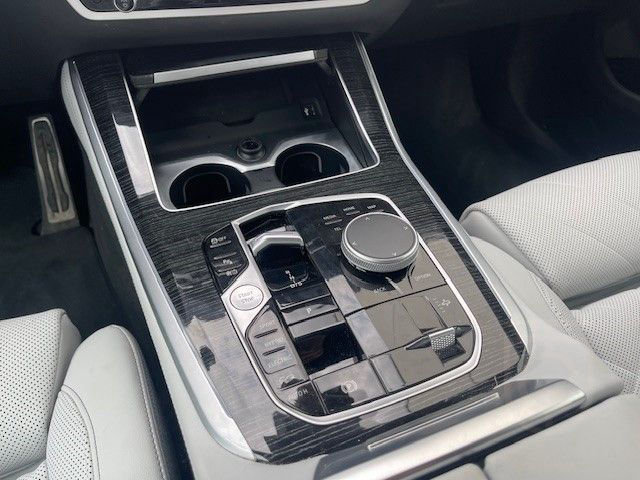 BMW X5 xDrive 50e M-Sport LCProf H/K DriveAssProf AH
