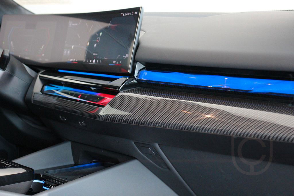 BMW M5 (G90) *A-LED*ACC*360°*LHZ*Ambiente*Memory*SHZ