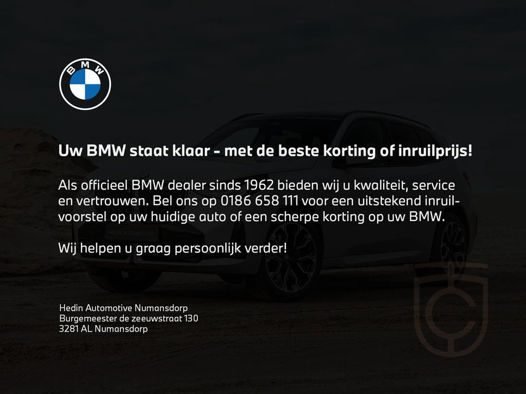 BMW i7 xDrive60 | M-Sport Pro | Panorama Sky Lounge