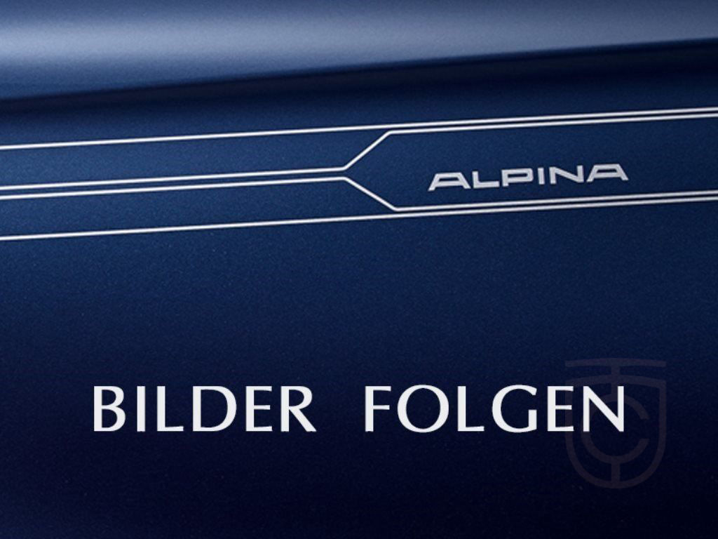 ALPINA B3 Touring SWITCH-TRONIC Allrad LAVALINA