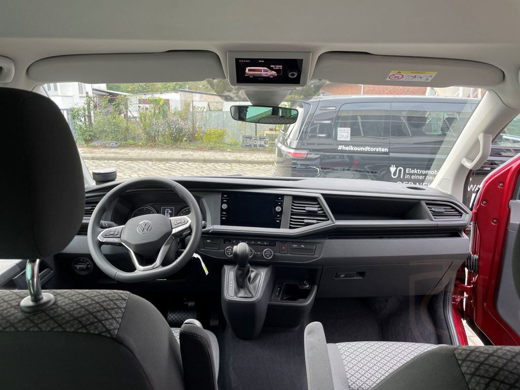 Volkswagen California FWD EU6d Beach Camper 2.0 TDI Navi LE