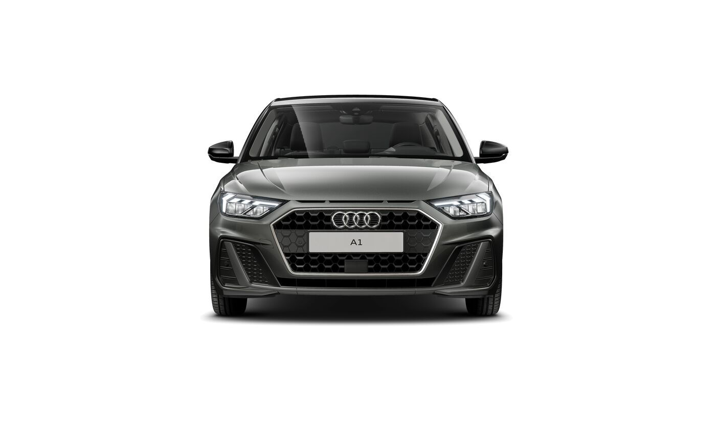 Audi A1 Sportback S line 25 TFSI 70 kW