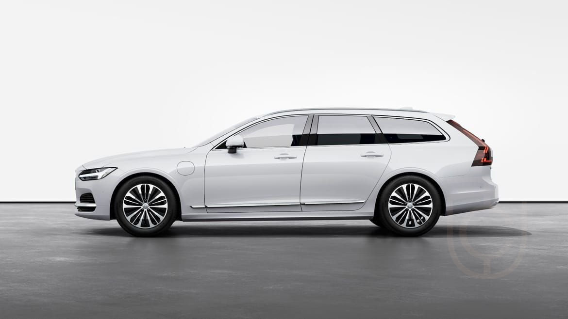 Volvo V90 Recharge T6 Geartronic 293kW 2025