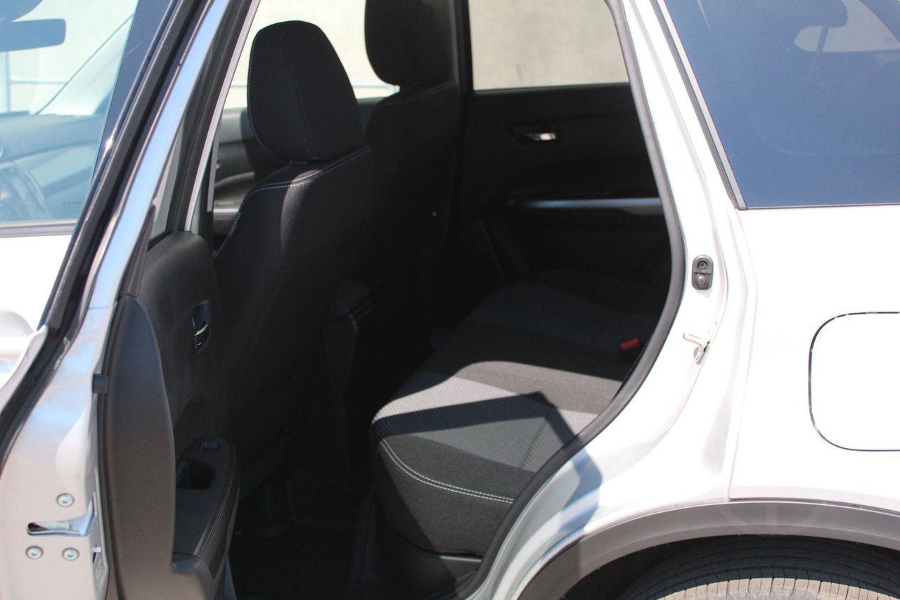 Suzuki Vitara Select 4WD