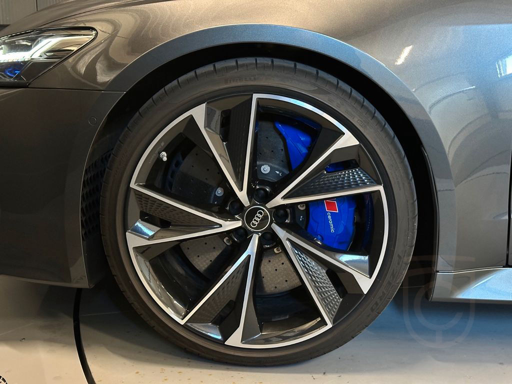 Audi RS7 Sportback 4.0 TFSI quattro*22Zoll*PANORAMA*