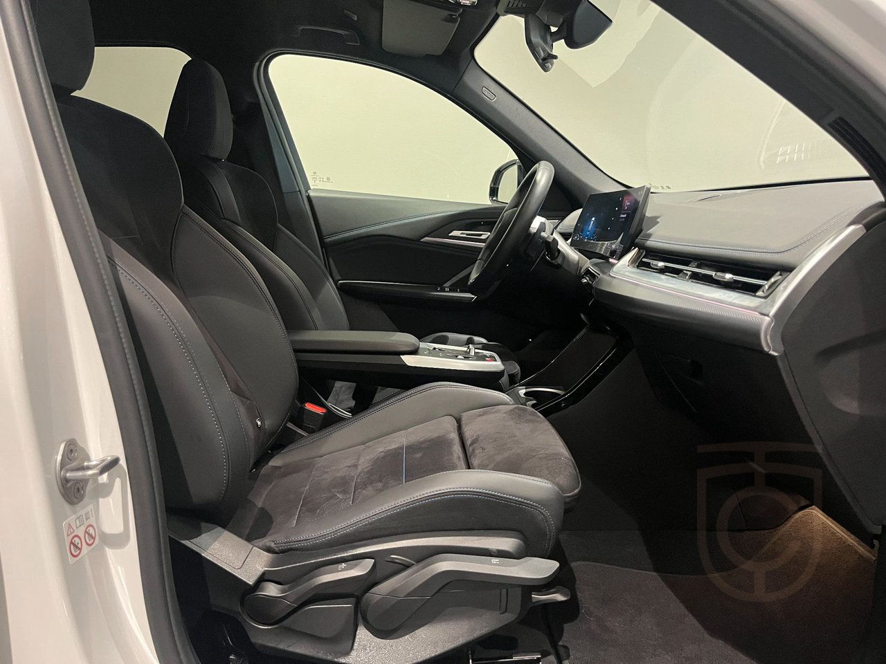 BMW X1 xDrive30e M Sport