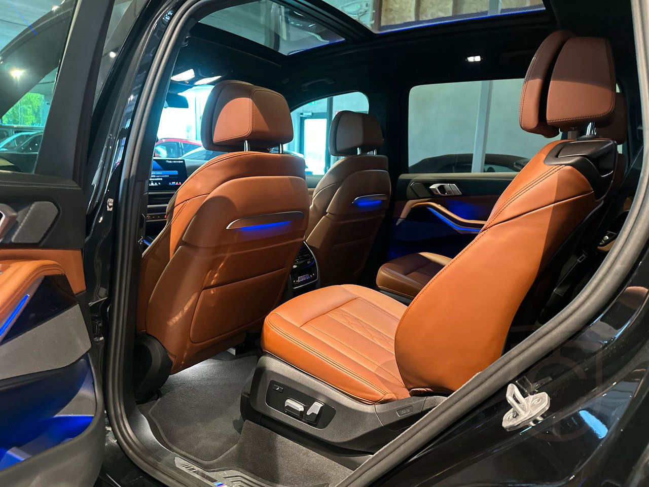 BMW X7 xDrive40d