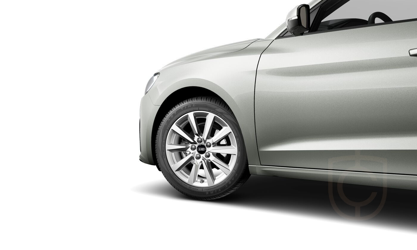Audi A1 Sportback advanced 25 TFSI 70 kW