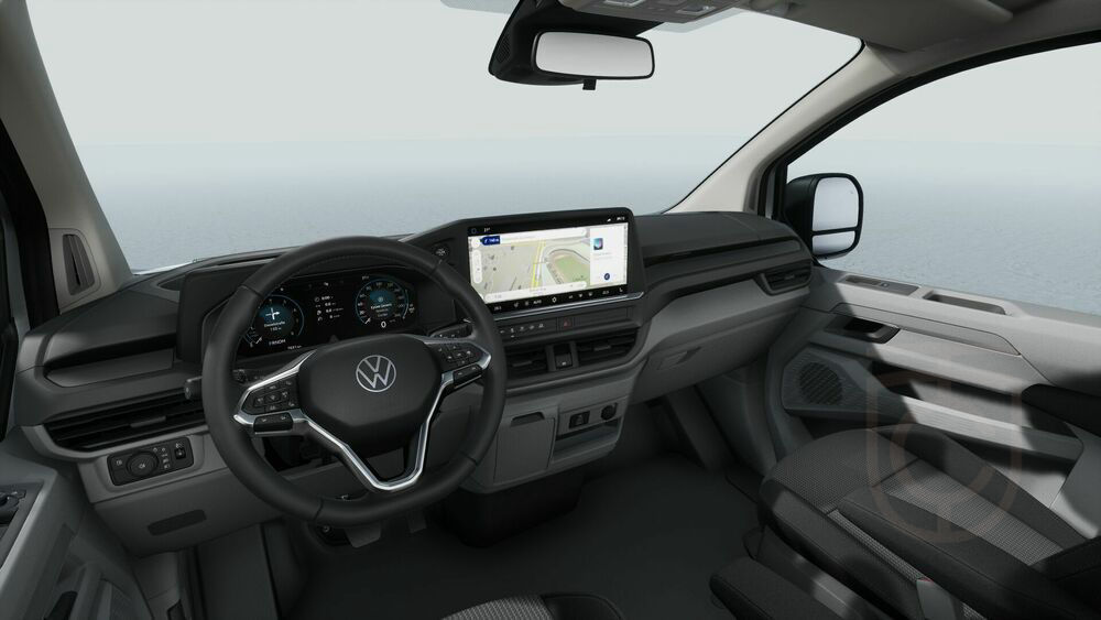 Volkswagen Caravelle LR TDI 4MOTION ''AHV+LED+RFK+SHZ''