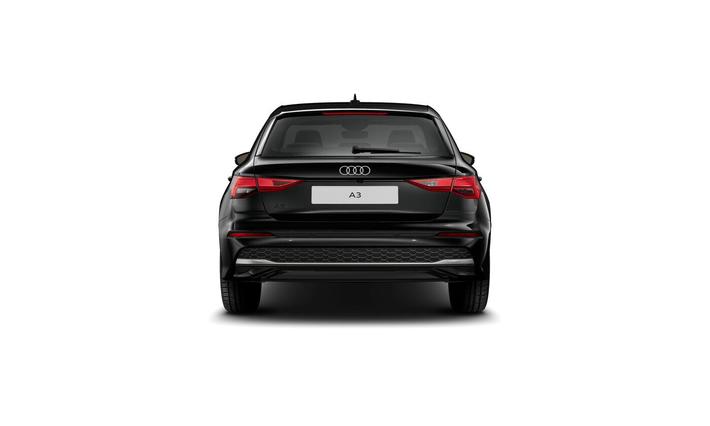 Audi A3 Sportback TFSI e 40 e 150 kW