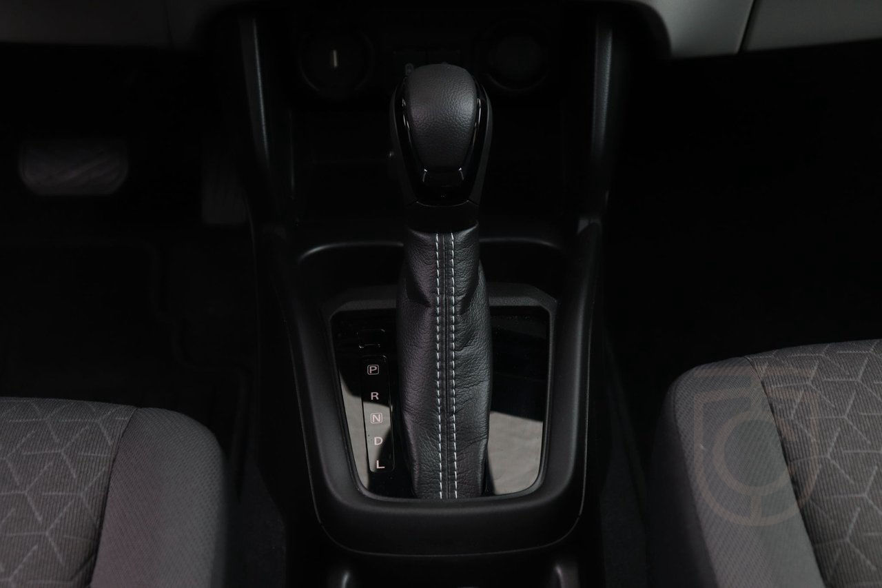 Suzuki Swift 1.2 Hybrid Automat Select