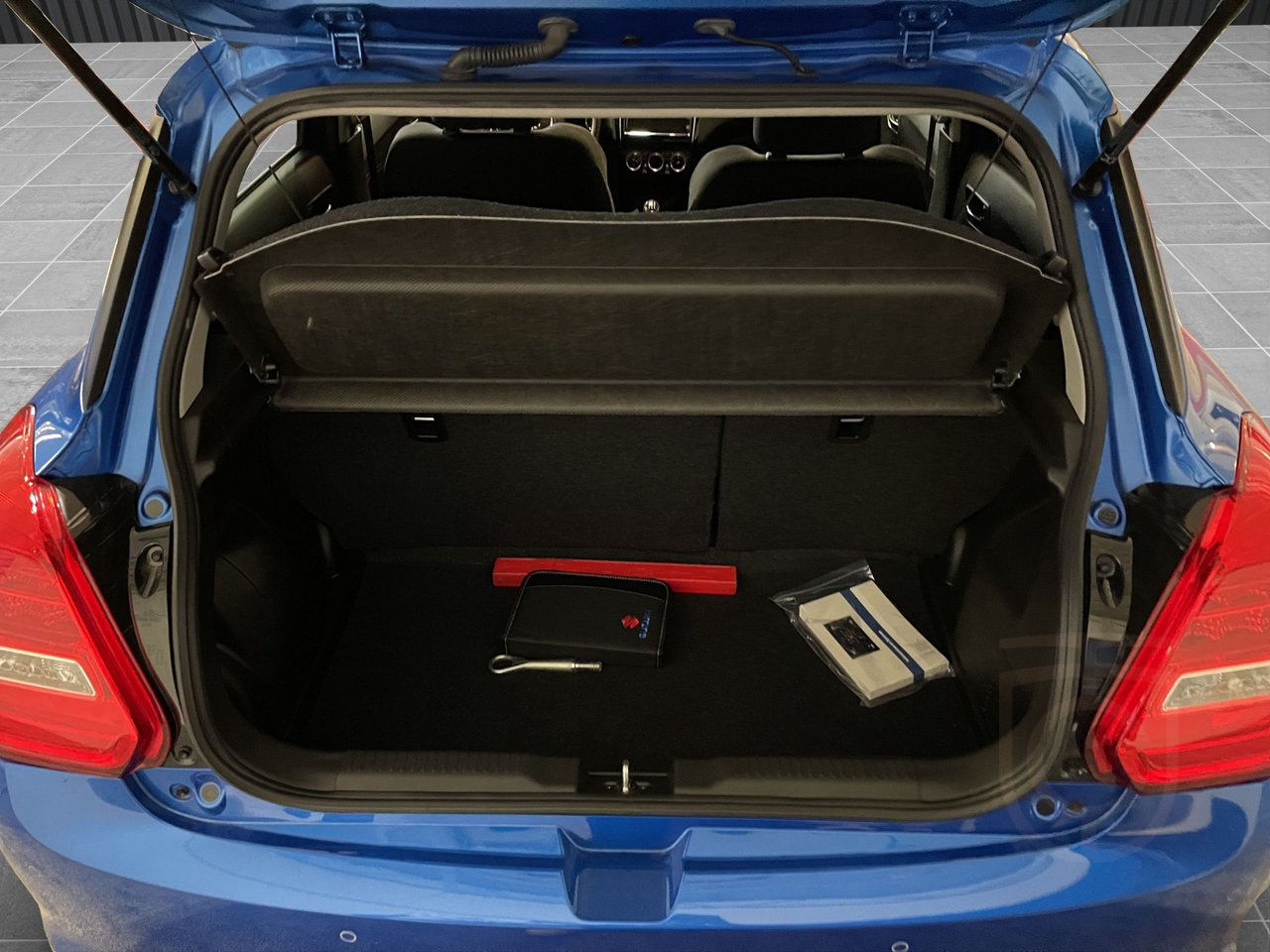 Suzuki Swift 1.2