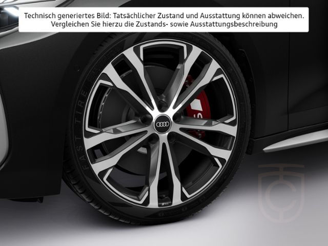 Audi S5 Avant 3.0TFSI quattro S tronic *B&O*LED*