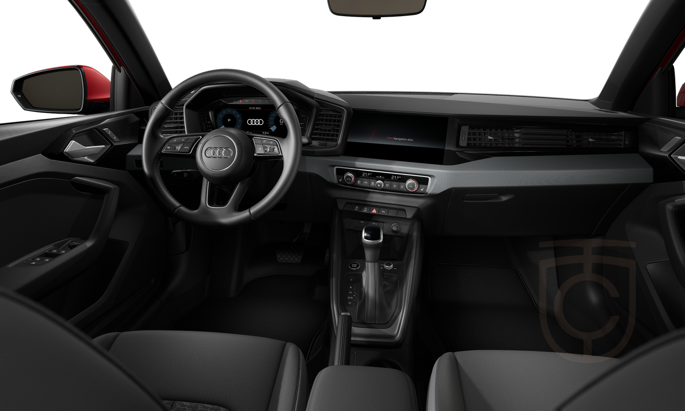 Audi A1 Sportback S line 30 TFSI 85 kW