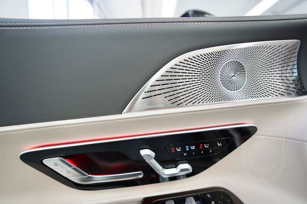 Mercedes-Benz SL 43 AMG V8 STYLING (SL63)&AERODYNAMIK PAKET