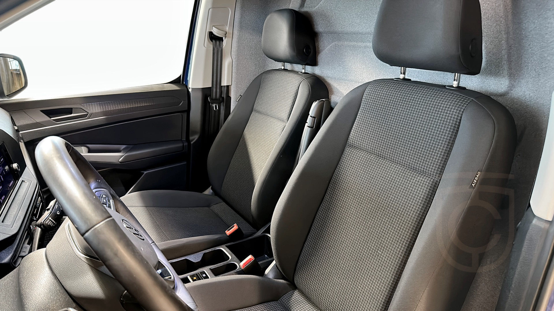 Volkswagen Caddy Cargo 2.0 TDI Manual 55kW 2024