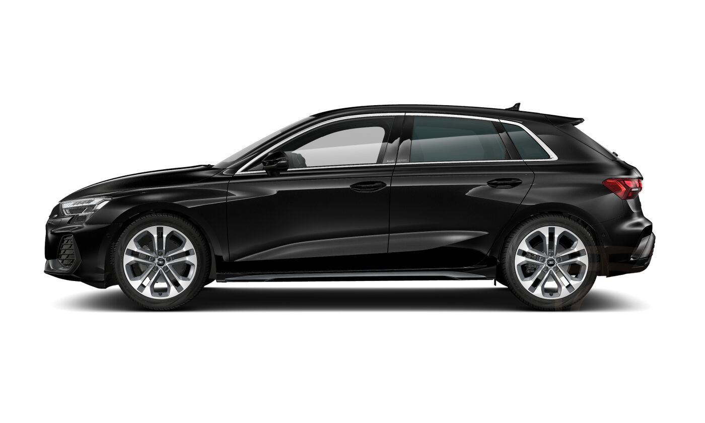 Audi A3 Sportback S line 35 TFSI 110 kW