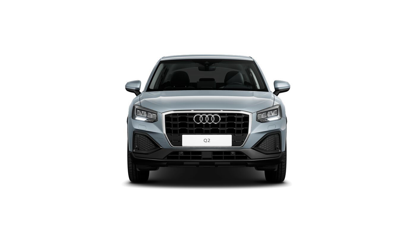 Audi Q2 35 TFSI 110 kW