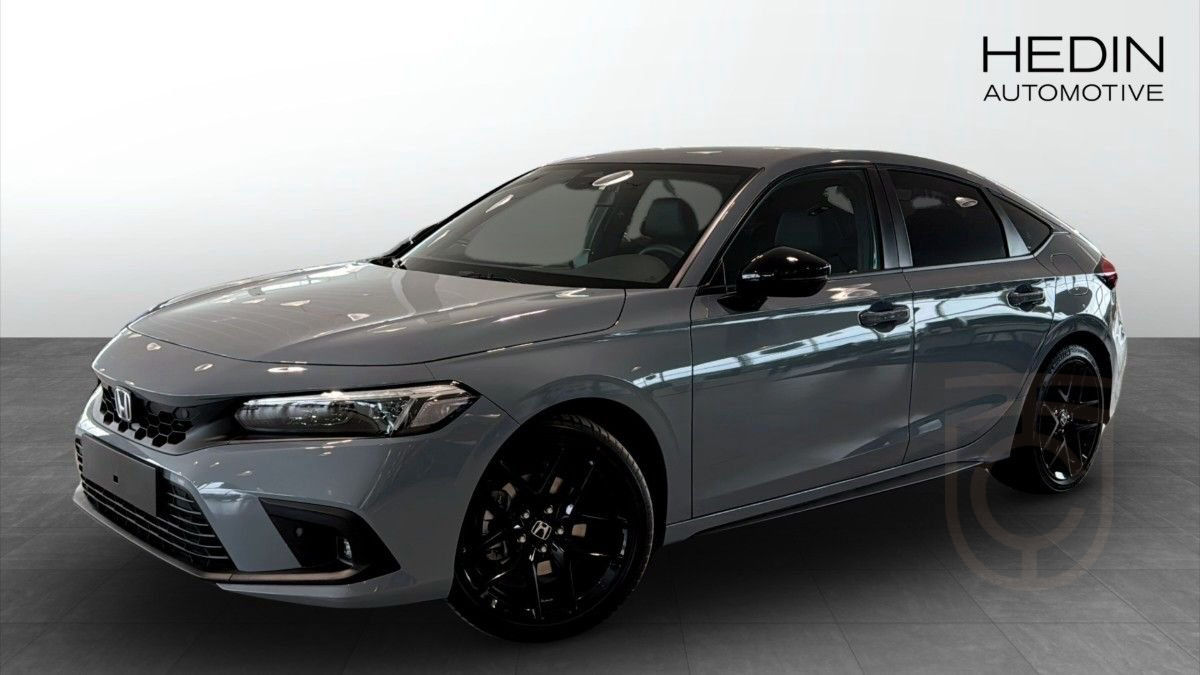 Honda Civic CIVIC SPORT 2.0 HYBRID