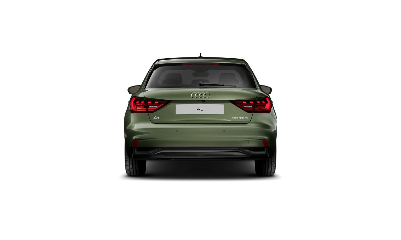 Audi A1 Sportback advanced 30 TFSI 85 kW
