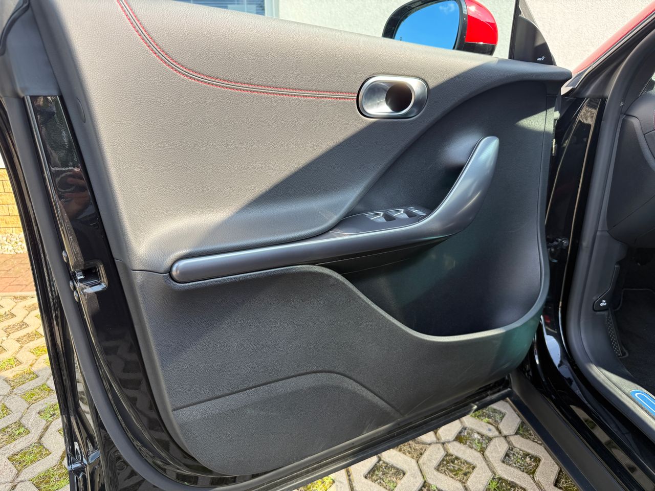 Smart #3 BRABUS*LED*Kůže*HUD*Panorama*360°