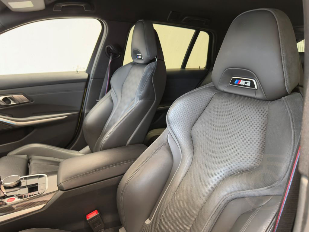 BMW M3 Competition xDrive Touring Laserlicht Harman