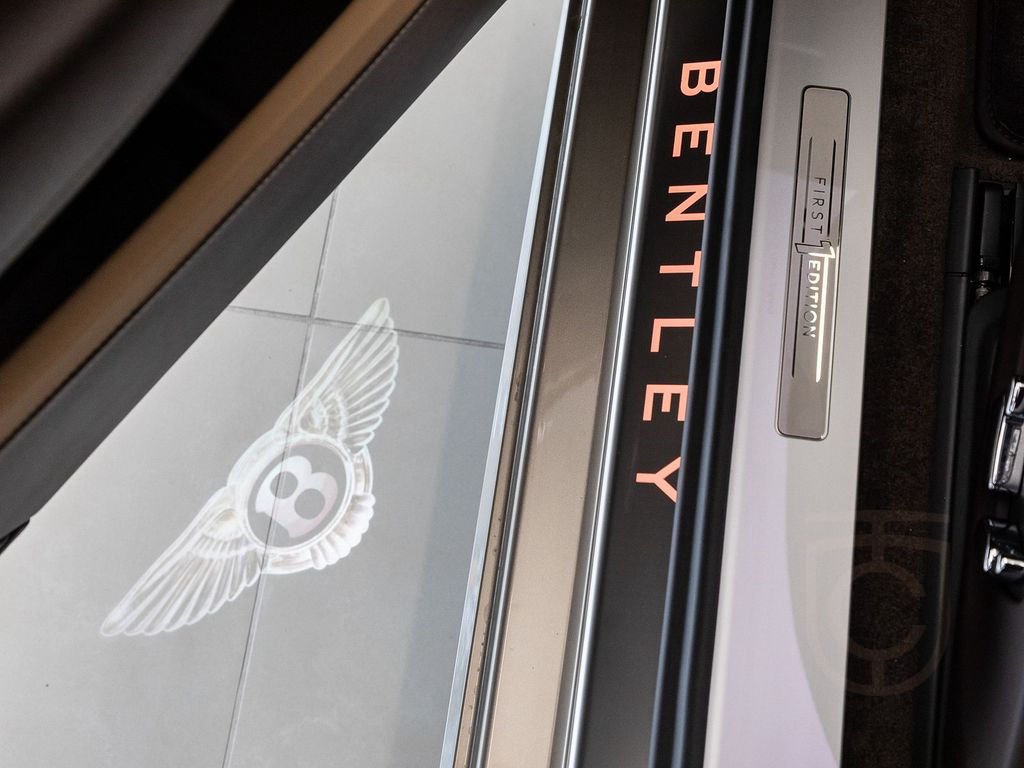 Bentley Continental GT Speed First Edition (MY25) Hybrid