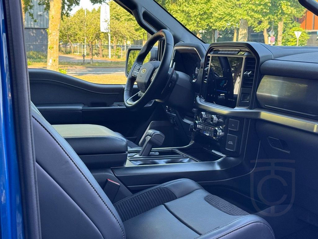 Ford F 150 F150 RAPTOR 3.5 V6 EU-READY CUSTOM DUTIES