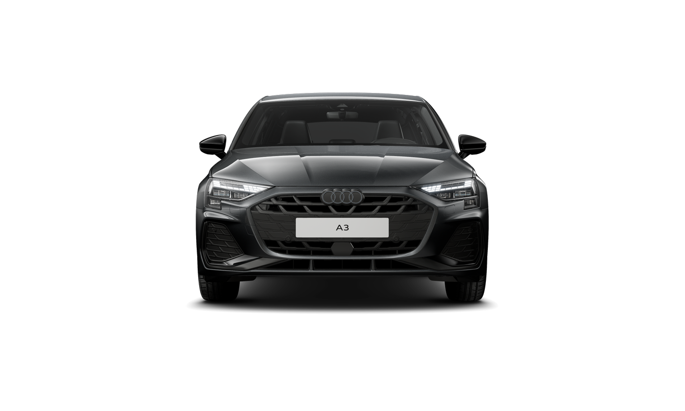 Audi A3 Sportback S line 35 TFSI 110 kW