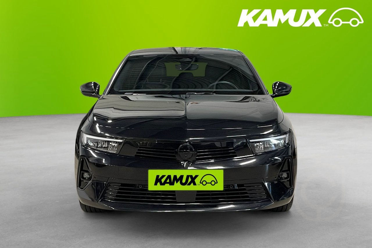 Opel Astra 1,2 Turbo