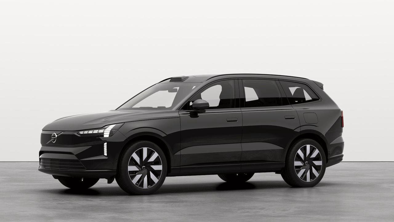 Volvo EX90 VOLVO EX90 Ultra Performance Fullutrustad