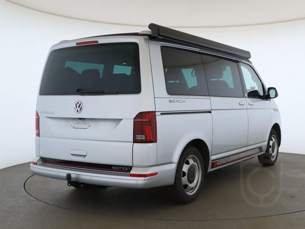 Volkswagen T6.1 California Beach Edition 2.0 TDI DSG LED ST