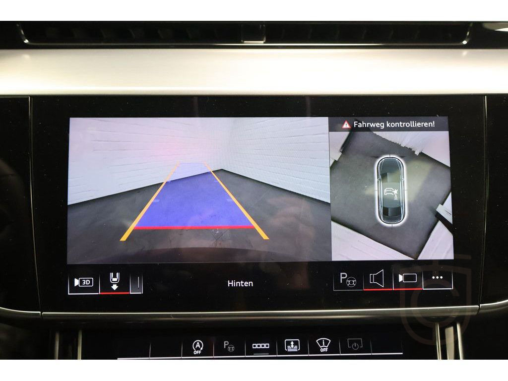 Audi S8 4.0 TFSI quattro Navi,HD-Matrix,HUD,B&O