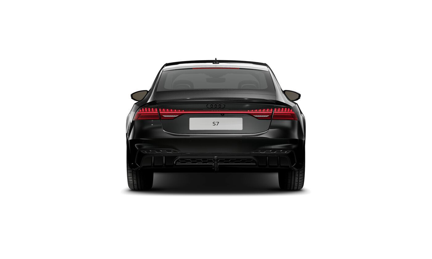 Audi S7 Sportback TDI 253 kW