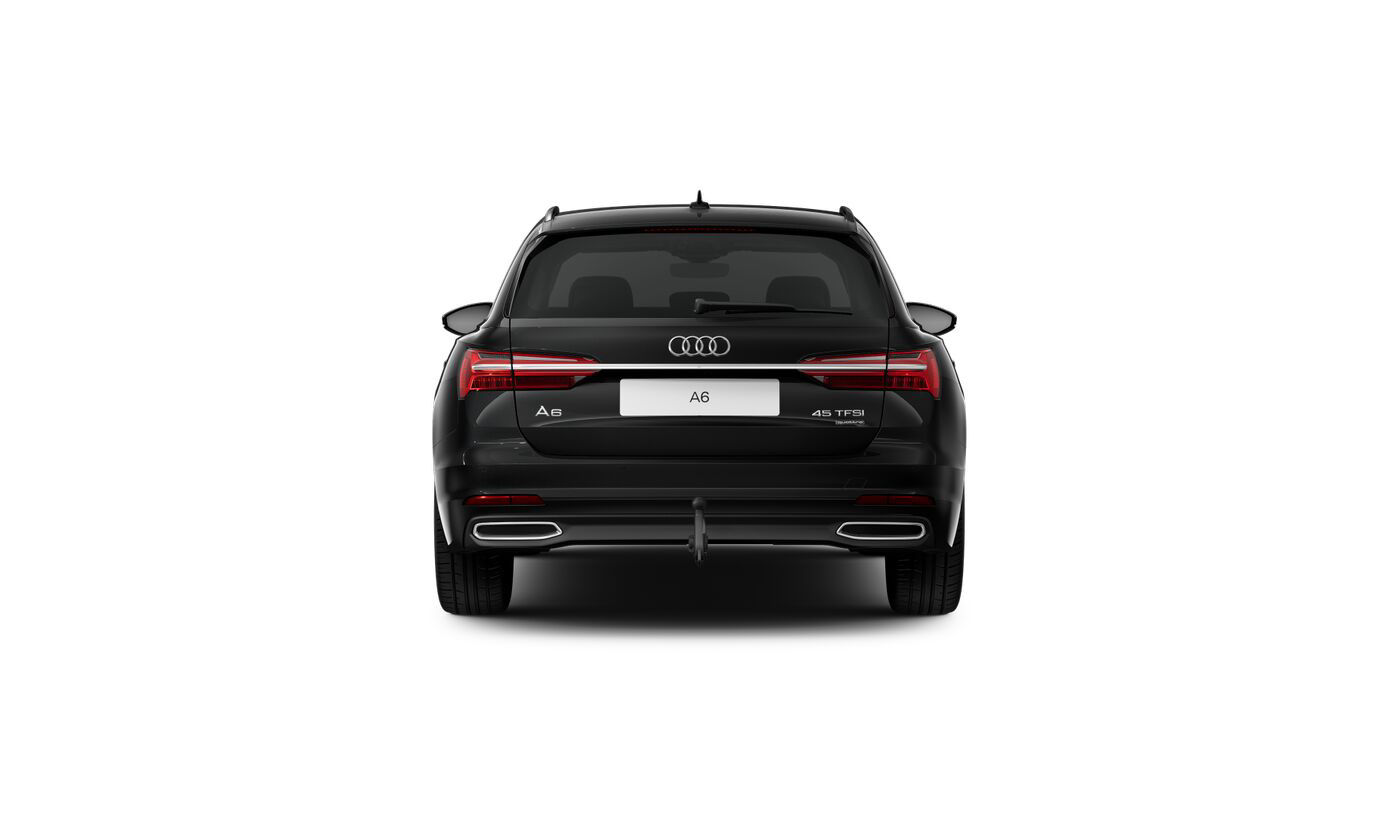 Audi A6 Avant 45 TFSI quattro 195 kW