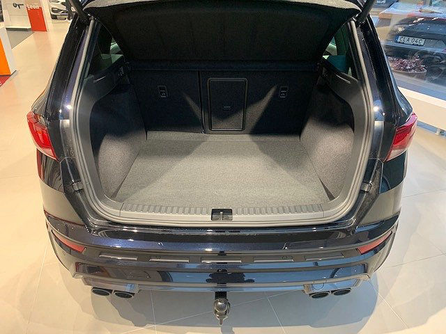 Cupra Ateca 2.0 TSI 300 HK Ny Facelift