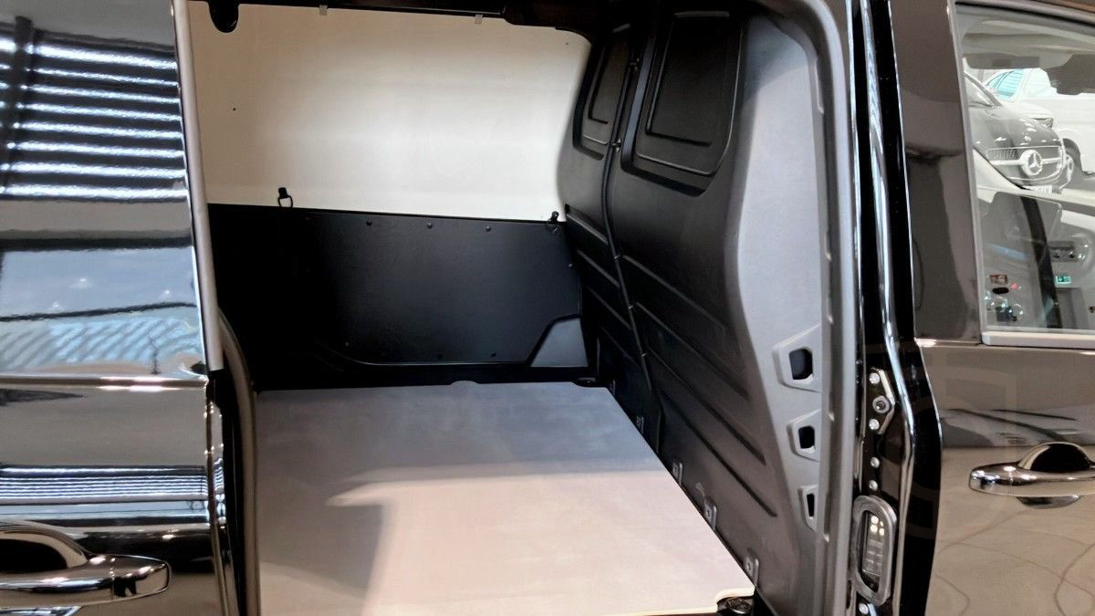 Mercedes-Benz Citan CITAN 110 CDI