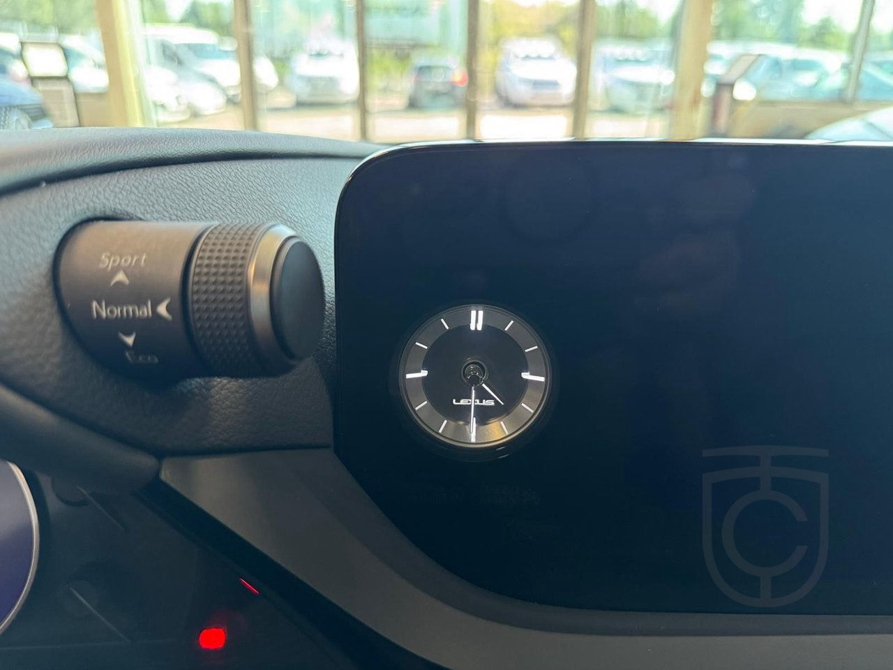 Lexus ES 300h 2.5 E-CVT Limited Edition