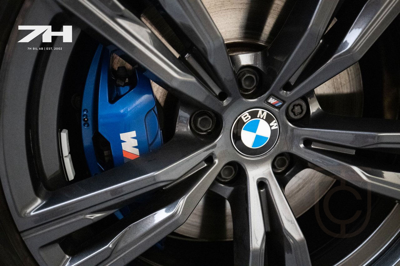 BMW Z4 M40i M Sport